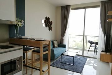 1 Bedroom Condo for sale in The Riviera Wongamat, Na Kluea, Chonburi