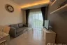 2 Bedroom Condo for rent in The Spring Loft, Fa Ham, Chiang Mai