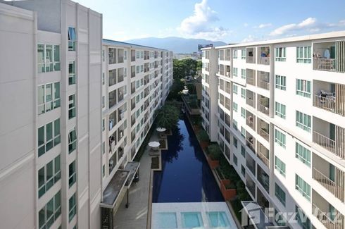 2 Bedroom Condo for sale in Dcondo Rin, Fa Ham, Chiang Mai