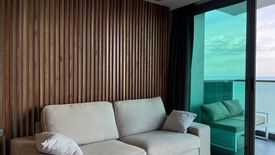 1 Bedroom Condo for sale in Wong Amat Tower, Na Kluea, Chonburi