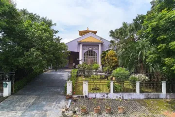 3 Bedroom House for sale in Summit Green Valley, Mae Sa, Chiang Mai