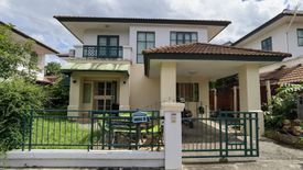 3 Bedroom House for sale in Land and House Park Chiang Mai, Nong Chom, Chiang Mai