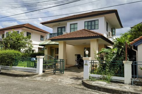 3 Bedroom House for sale in Land and House Park Chiang Mai, Nong Chom, Chiang Mai