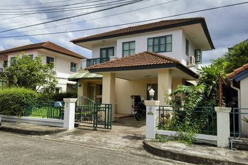 3 Bedroom House for sale in Land and House Park Chiang Mai, Nong Chom, Chiang Mai