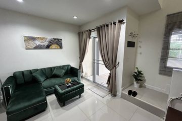 4 Bedroom Townhouse for rent in The Urbana 3, Tha Sala, Chiang Mai