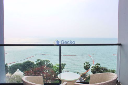 1 Bedroom Condo for rent in Zire Wongamat, Na Kluea, Chonburi