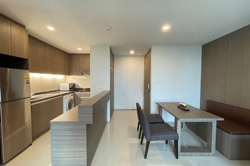 2 Bedroom Condo for rent in Art @ Thonglor 25, Khlong Tan Nuea, Bangkok near BTS Thong Lo