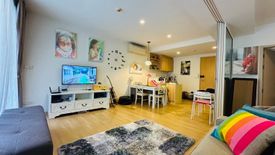 1 Bedroom Condo for sale in Baan SanKraam Hua Hin, Cha am, Phetchaburi