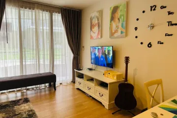 1 Bedroom Condo for rent in Baan SanKraam Hua Hin, Cha am, Phetchaburi