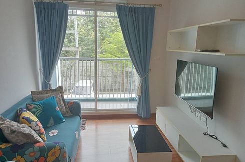 1 Bedroom Condo for sale in The Trust Residence Hua Hin, Hua Hin, Prachuap Khiri Khan