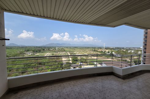 2 Bedroom Condo for sale in Baan Hansa Condominium, Cha am, Phetchaburi