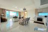 2 Bedroom Condo for sale in The Riviera Jomtien, Nong Prue, Chonburi