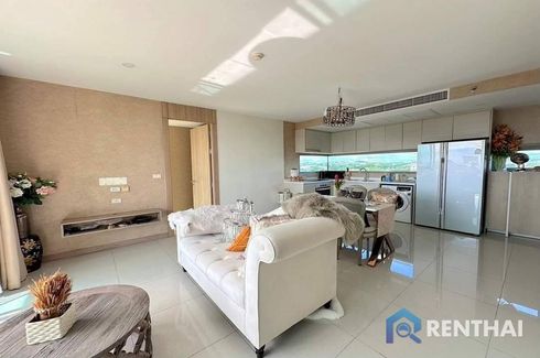 2 Bedroom Condo for sale in The Riviera Jomtien, Nong Prue, Chonburi