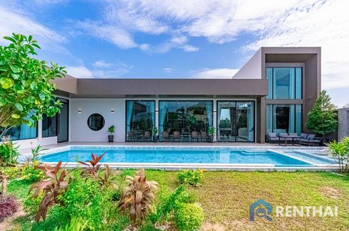 6 Bedroom House for sale in Huai Yai, Chonburi