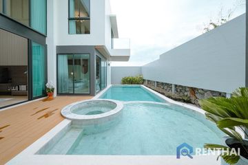 5 Bedroom Villa for sale in Nong Prue, Chonburi