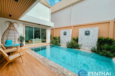 3 Bedroom House for sale in Narita Villa, Nong Prue, Chonburi