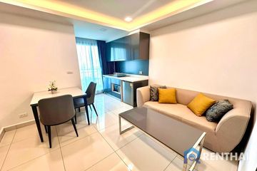 1 Bedroom Condo for sale in Arcadia Beach Continental, Nong Prue, Chonburi