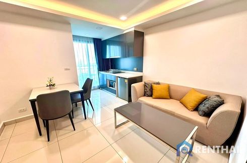 1 Bedroom Condo for sale in Arcadia Beach Continental, Nong Prue, Chonburi