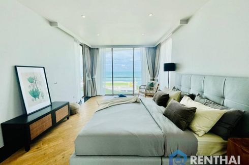 3 Bedroom Condo for sale in Pure Sunset Beach, Na Jomtien, Chonburi