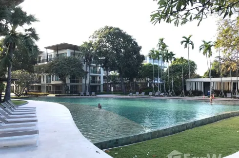 1 Bedroom Condo for rent in Baan San Suk, Nong Kae, Prachuap Khiri Khan