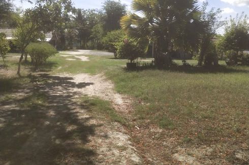 Land for sale in Hin Lek Fai, Prachuap Khiri Khan