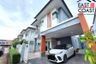 3 Bedroom House for sale in The Palm Bangsaray, Bang Sare, Chonburi