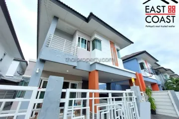 3 Bedroom House for sale in Sattahip, Chonburi