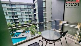 1 Bedroom Condo for rent in Apus, Nong Prue, Chonburi