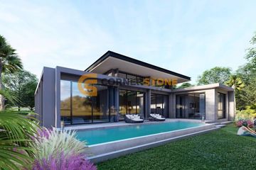 4 Bedroom House for sale in Pong, Chonburi