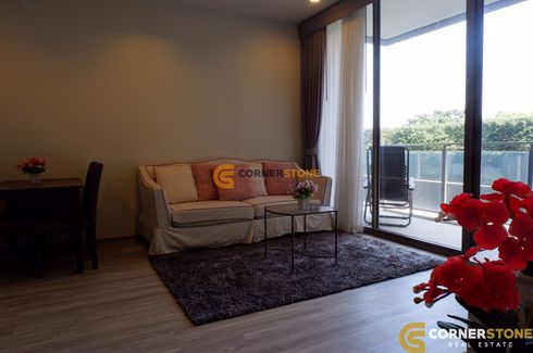 1 Bedroom Condo for sale in Na Kluea, Chonburi