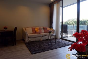 1 Bedroom Condo for sale in Na Kluea, Chonburi