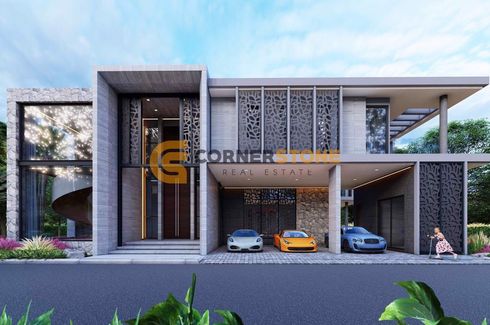 5 Bedroom House for sale in Pong, Chonburi