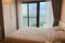 1 Bedroom Condo for rent in The Politan Aqua, Bang Kraso, Nonthaburi near MRT Phra Nang Klao Bridge