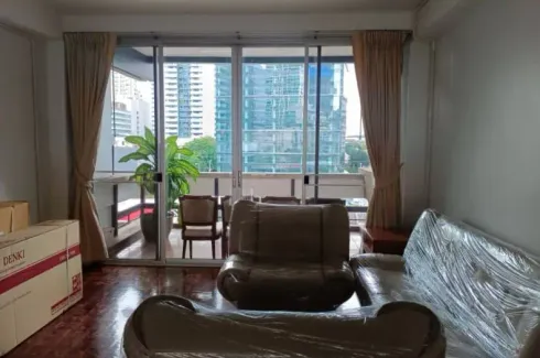 2 Bedroom Condo for rent in Kannikar Court, Silom, Bangkok near MRT Silom