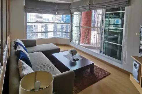 2 Bedroom Condo for rent in CitiSmart Sukhumvit 18, Khlong Toei, Bangkok near BTS Asoke