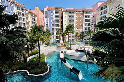 1 Bedroom Condo for sale in Na Jomtien, Chonburi