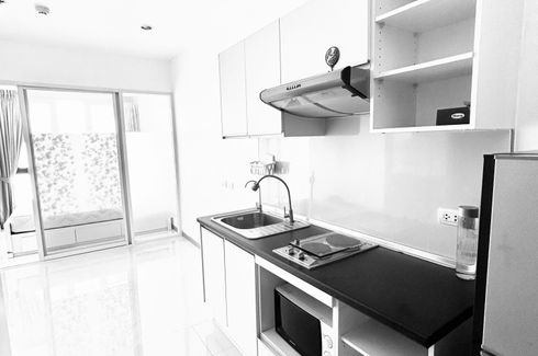 Condo for sale in Astro Chaeng Wattana, Khlong Kluea, Nonthaburi near MRT Chaeng Wattana-Pak Kret 28