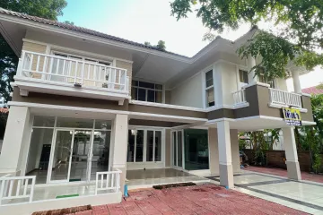 3 Bedroom House for sale in Floraville Srinakarin-Thaparak, Bang Mueang, Samut Prakan