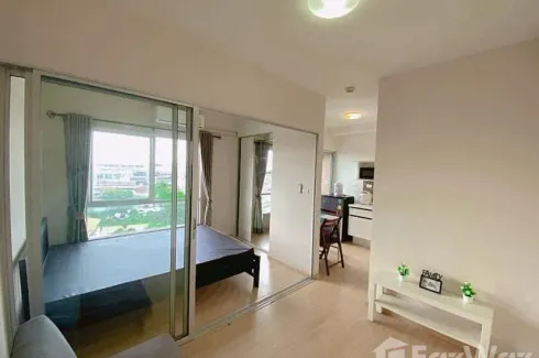 1 Bedroom Condo for sale in Plum Condo Bangyai, Bang Rak Phatthana, Nonthaburi near MRT Khlong Bang Phai