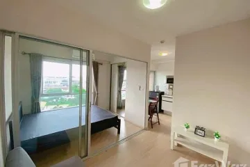 1 Bedroom Condo for sale in Plum Condo Bangyai, Bang Rak Phatthana, Nonthaburi near MRT Khlong Bang Phai