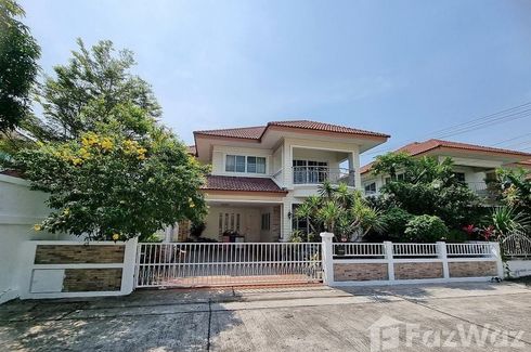 3 Bedroom House for sale in Baan Piyawat Bangsean, Ban Puek, Chonburi