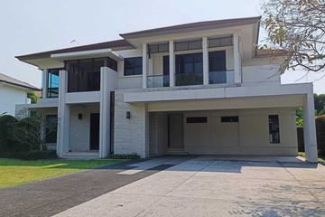 4 Bedroom House for Sale or Rent in Bang Rak Noi, Nonthaburi near MRT Bang Rak Noi Tha It