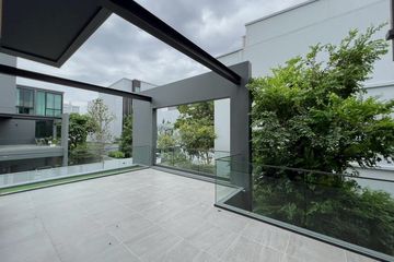 4 Bedroom House for rent in Saphan Sung, Bangkok