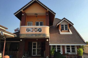 4 Bedroom House for Sale or Rent in Phimon Rat, Nonthaburi