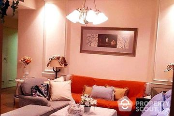 2 Bedroom Condo for rent in Langsuan Ville, Langsuan, Bangkok near BTS Chit Lom