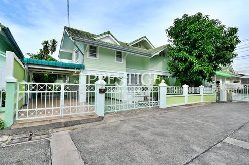 3 Bedroom House for rent in Baan Chalita 1, Na Kluea, Chonburi