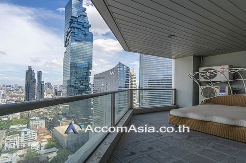 2 Bedroom Condo for Sale or Rent in Ascott Sathorn Bangkok, Thung Wat Don, Bangkok near BTS Chong Nonsi