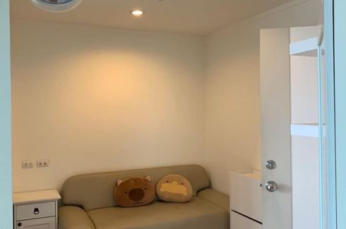 Condo for rent in Lumpini Ville Prachachuen - Phongphet 2, Wong Sawang, Bangkok near MRT Tao Poon