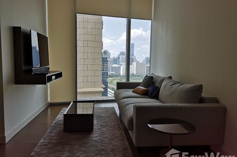 1 Bedroom Condo for sale in Magnolias Ratchadamri Boulevard, Lumpini, Bangkok near BTS Ratchadamri