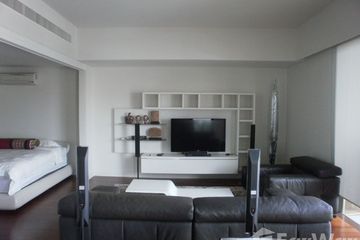 1 Bedroom Condo for sale in Hansar Rajdamri, Lumpini, Bangkok near BTS Chit Lom